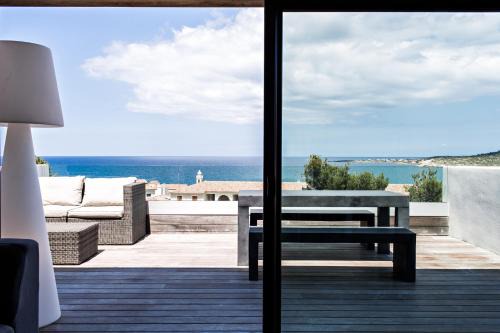 Algajola Apartment | L'Ecrin