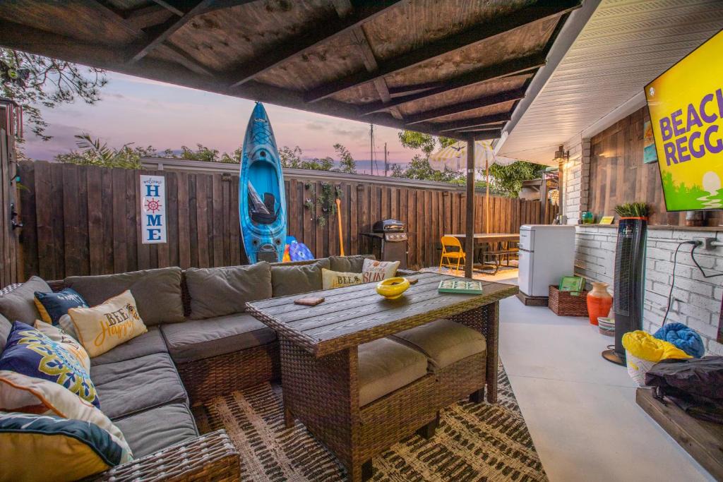 Southgate Villa | La Mia Casa