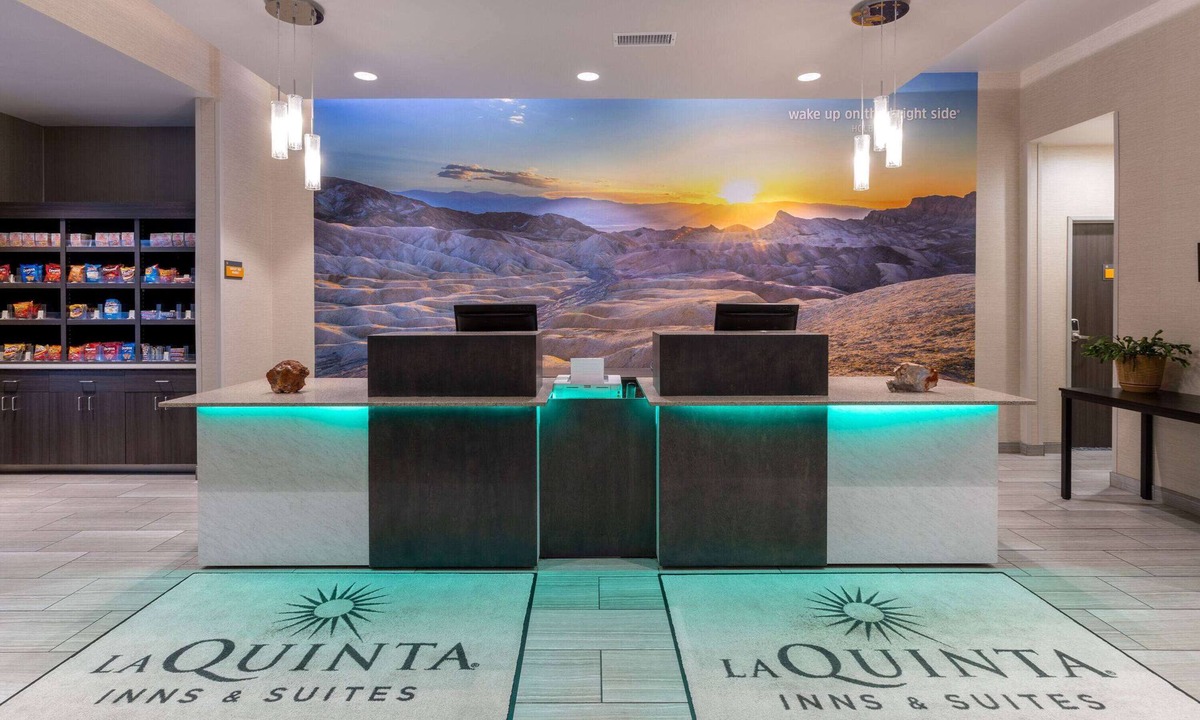 Holbrook Hotel | La Quinta Inn & Suites by Wyndham Holbrook Petrified Forest