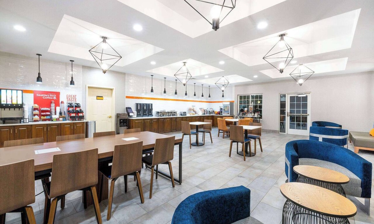 St. George Hotel | La Quinta Inn & Suites by Wyndham St. George