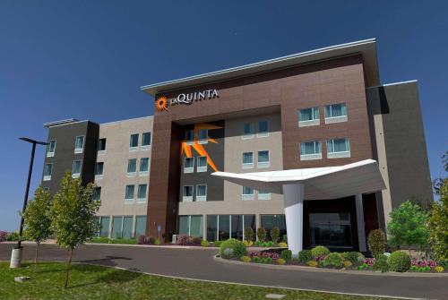 Holbrook Hotel | La Quinta Inn & Suites by Wyndham Holbrook Petrified Forest