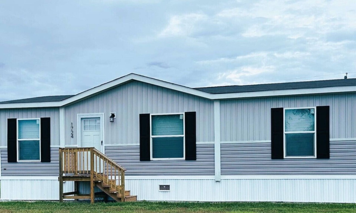 Clewiston House | Lake Okeechobee Comfort