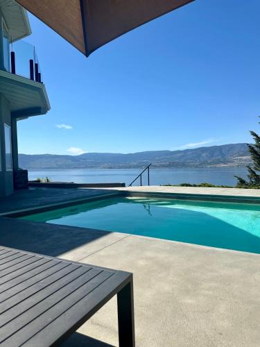 Southwest Mission Bed & Breakfast | Lakeview Bed and Breakfast