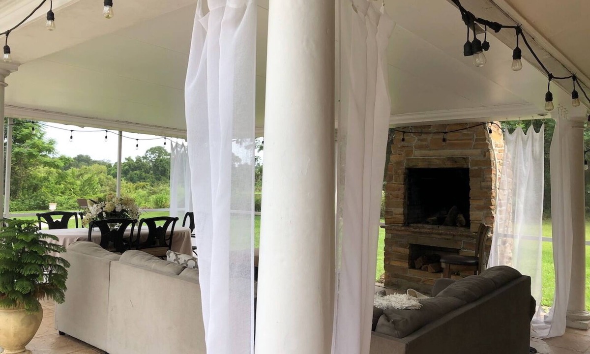 Clearwater House | Lakeview preserve paradise