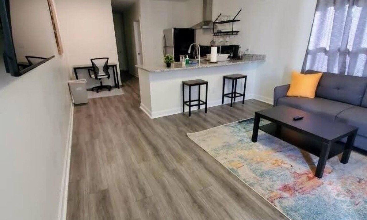 Durham Apartment | Lakewood/Lyon Park Renovated Cottage Near Duke 28B