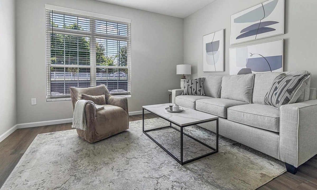 Preserve North Apartment | Landing | Stylish 2BD, Clubhouse, Gym