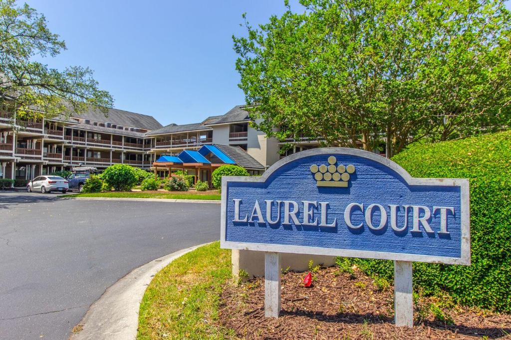 Arcadian Shores House | Laurel Court 215