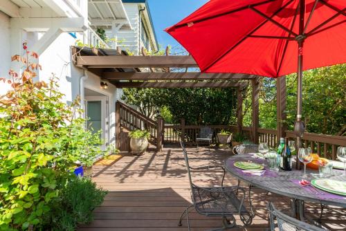 Laurelhurst Apartment | Laurelhurst - Cozy 1 Bedroom Apt Near Children’s Hospital and UW