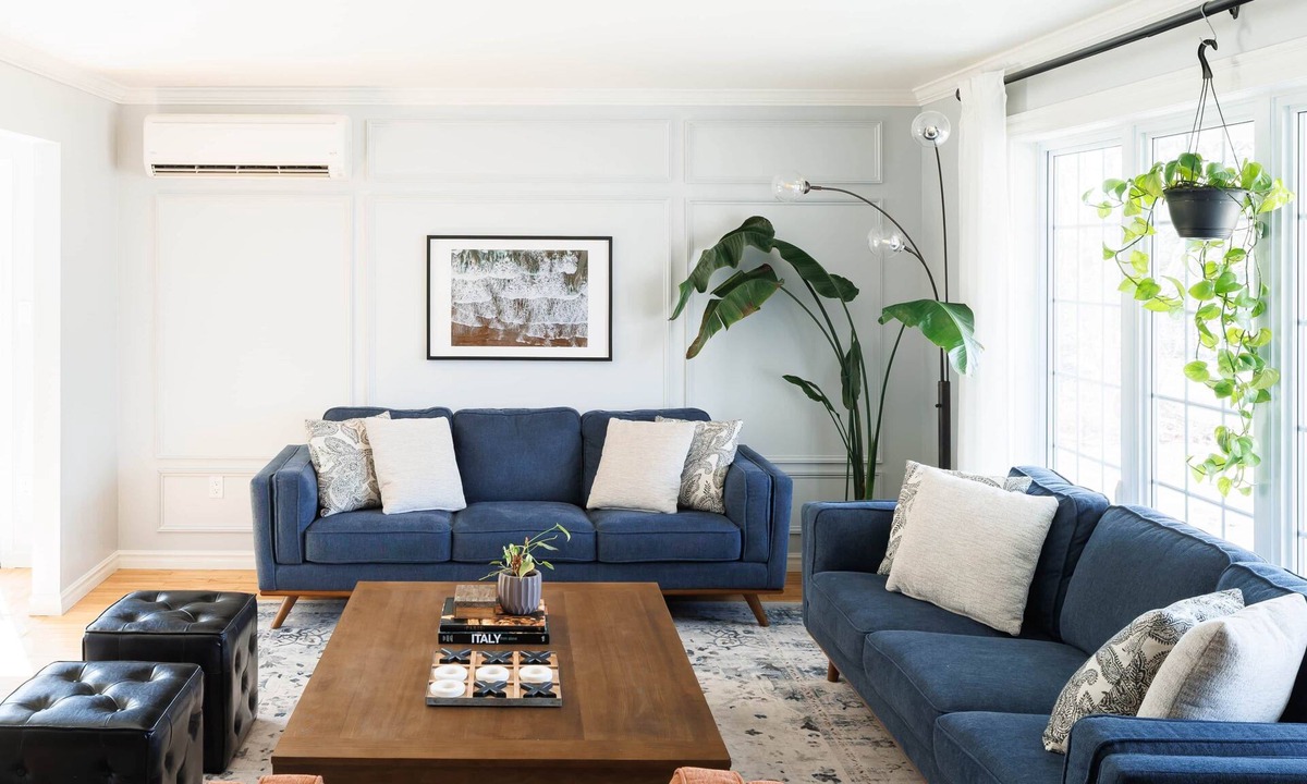 Charlottetown House | Lewis Point Charlottetown Retreat