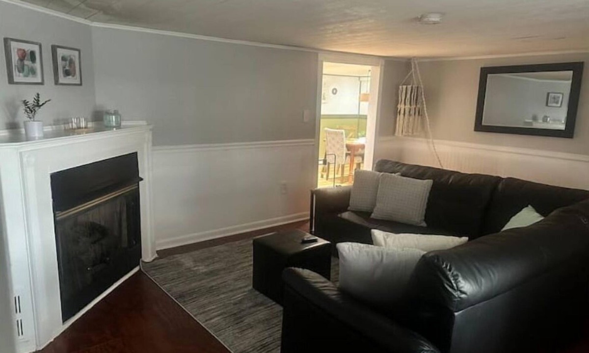 Lititz House | Little Limeade Lititz Cottage