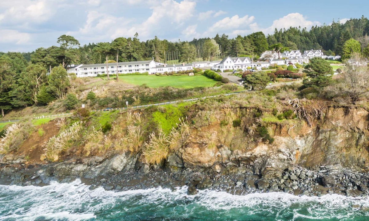 Little River Hotel | Little River Inn