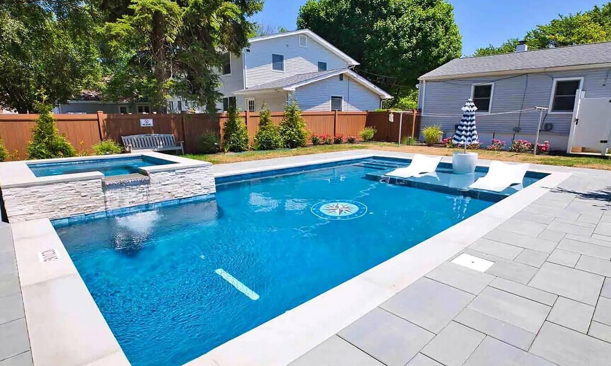 Village Green House | Lobster Landing Welcome to The Lobster Landing your private Cape May retreat at 1319 Massachusetts Avenue