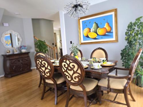 Ashburn House | Loudoun Metro Station Home