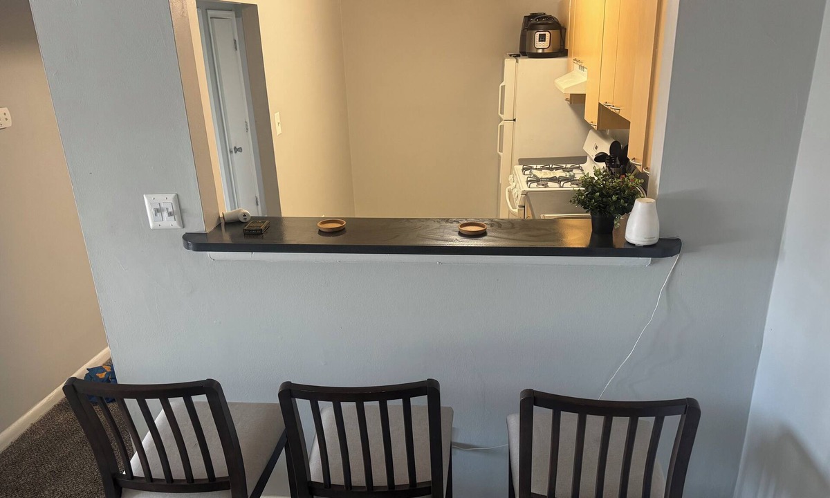 Temple Hills Apartment | Lovely 1-bedroom apartment near MGM