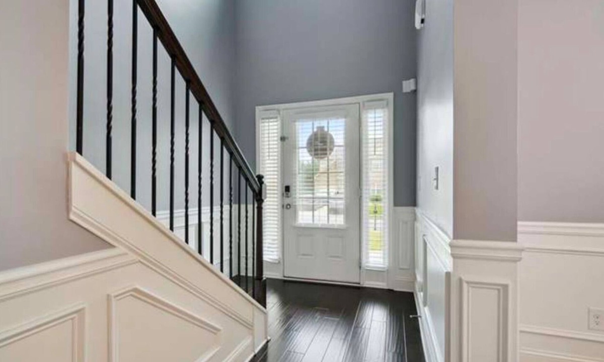 Conyers House | Lovely 4-bedroom 3 Bath Oasis with WiFi, AC