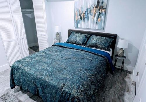 Park View Apartment | Luxurious 3 Bedroom Apt with a beautiful balcony
