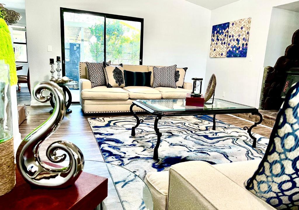 Payson Villa | Luxurious Bungalow in Payson