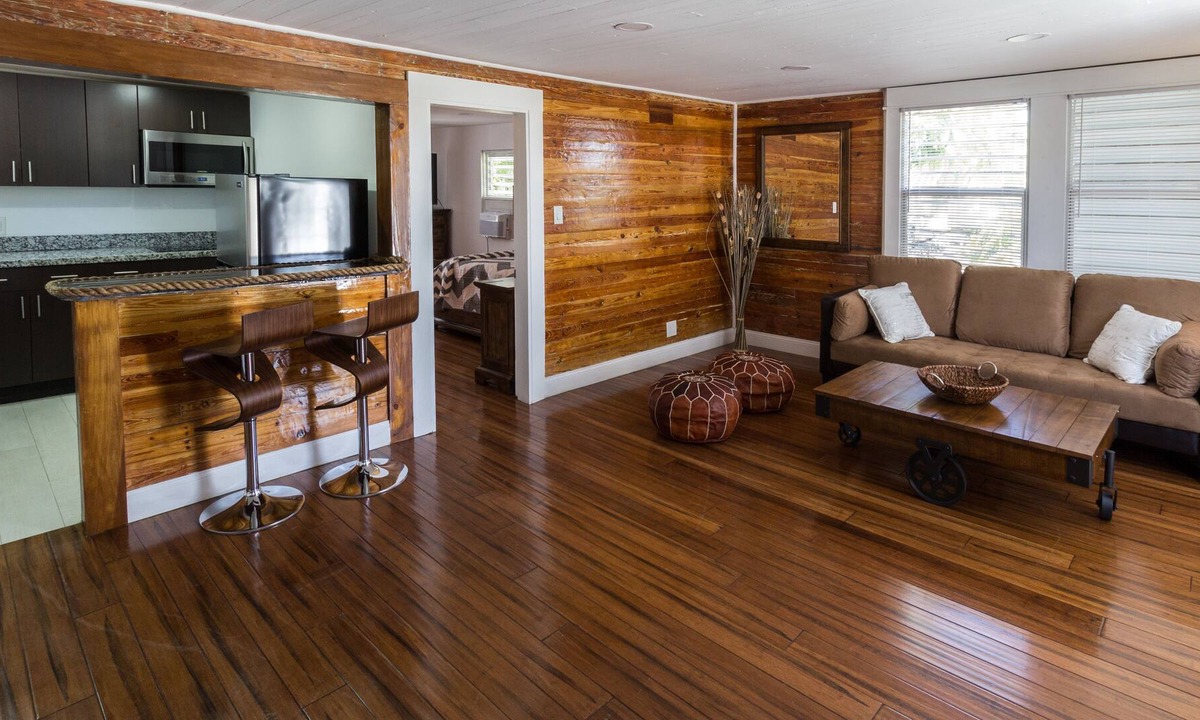 Key West Apartment | Luxurious Historic House With Pool in Old Town INTRODUCTORY RATES!