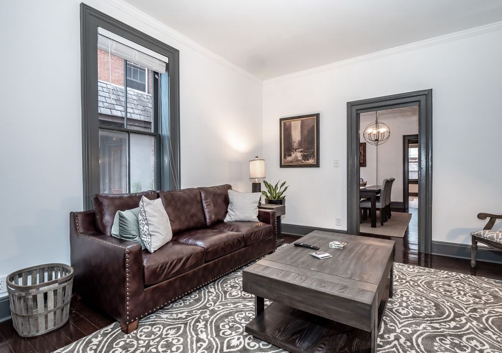 German Village House | Luxurious Home, Heart of Historic German Village