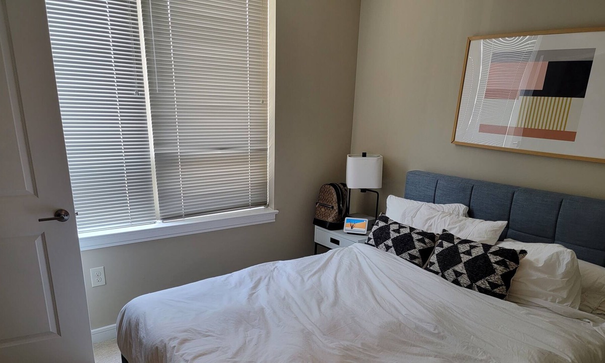 Aurora Highlands Apartment | Luxury 2 Bedroom 2 Bath Apartment 2 Blocks From Pentagon City Mall