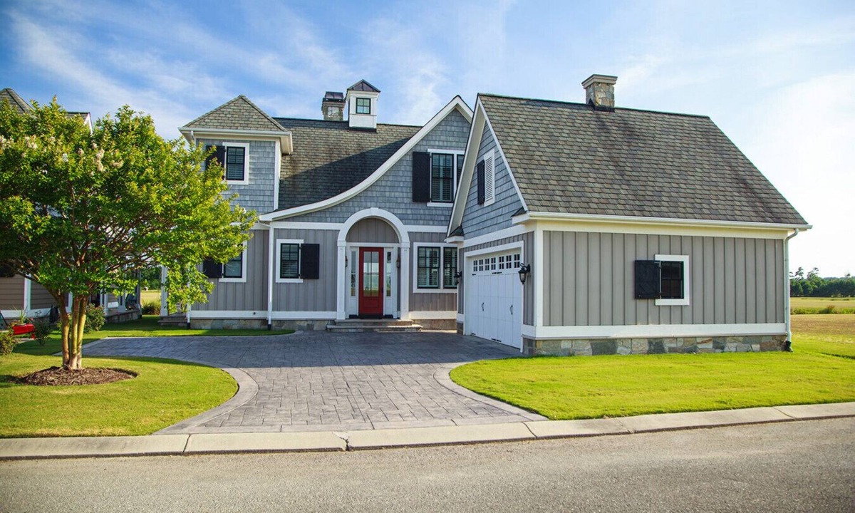 Avoca House | Luxury 4 Bedroom House, Arnold Palmer Occano Coastal Club, The Capehart