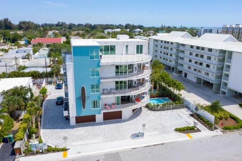 Siesta Key House | Luxury 4BR Siesta Key villa - Walk to the beach