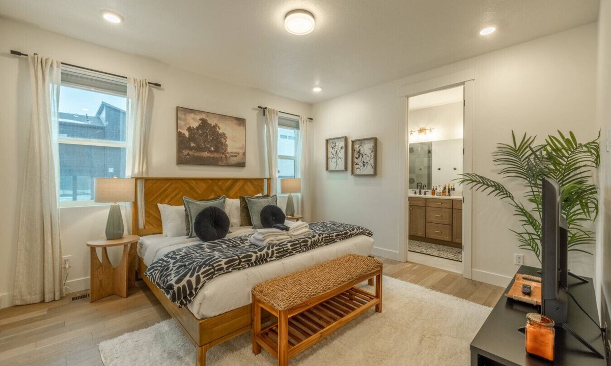 Park City House | Luxury Family Retreat Near Park City & Deer Valley