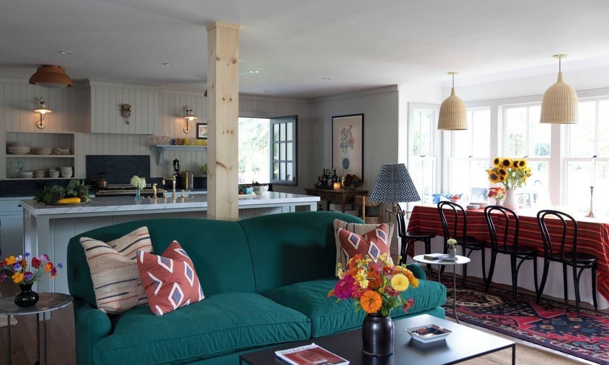 West Cape May Cottage | Luxury Farm Stay with Orchard Pool, Spa, and Seasonal Beach Access