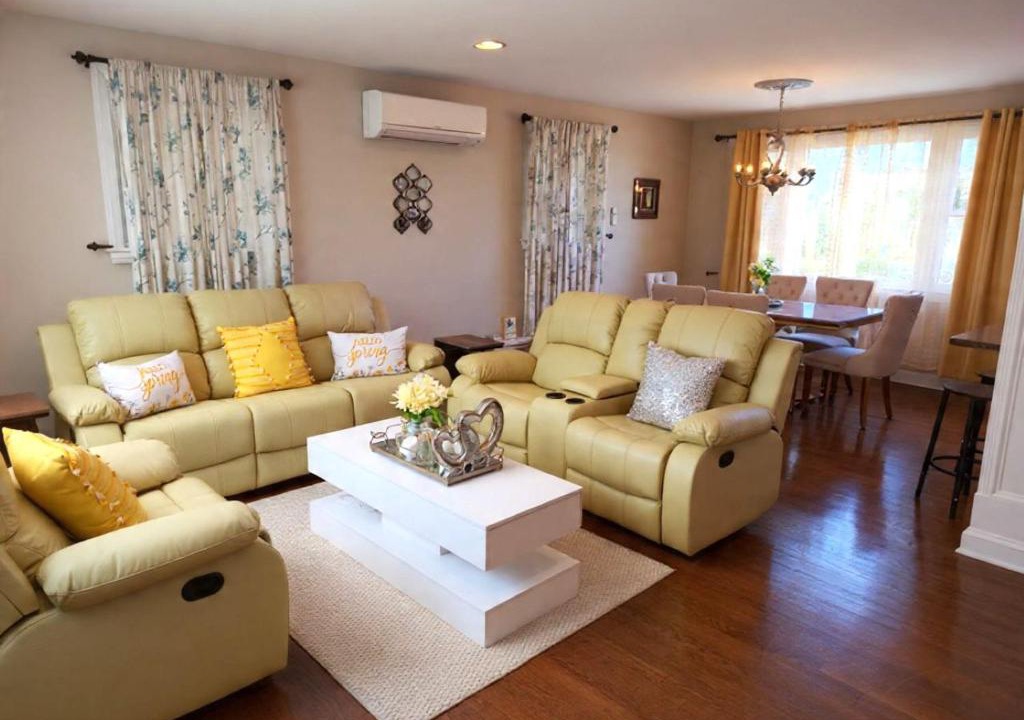 Forest Heights Apartment | Luxury House Next to National Harbor and Washington DC