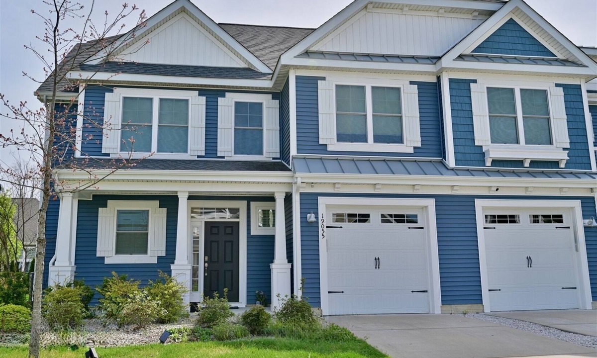 Lewes Villa | Luxury Resort Style Living w 4BR at Coastal Club in Lewes DE
