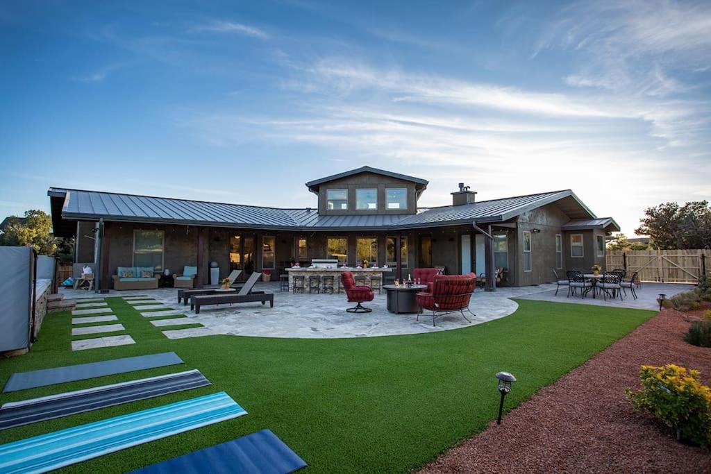 West Sedona House | Luxury Sedona Destination!!