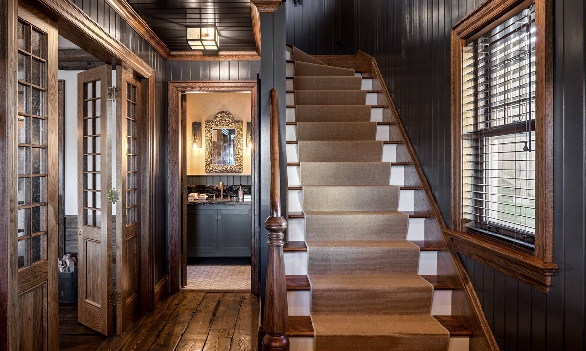 Chester House | Luxury Vacation Rental in Chester, NS