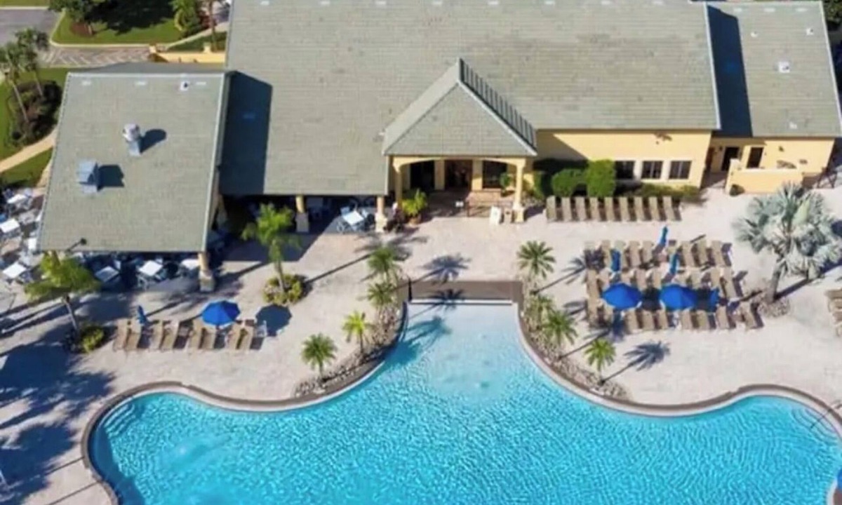 West Kissimmee Villa | MAGICAL DREAM HOUSE. PARADISE PALMS RESORT DISNEY.
