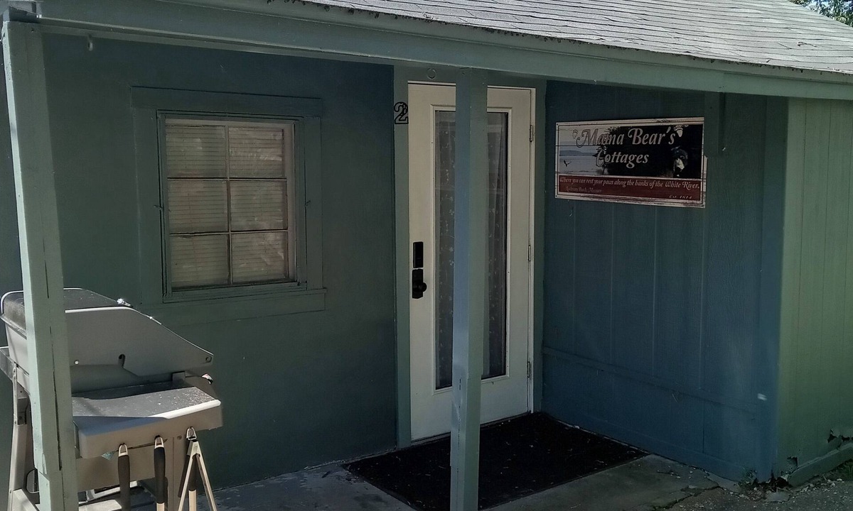 Rockaway Beach Cottage | Mama Bear Cottage 23 min to Silver Doller city