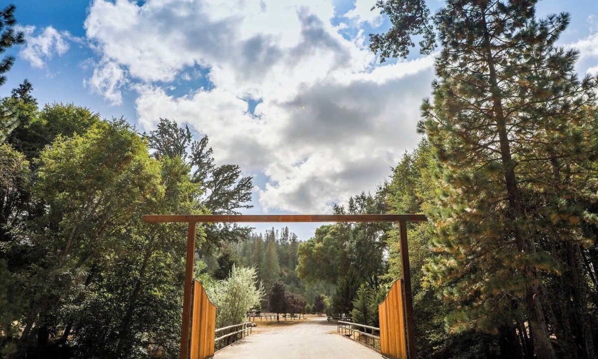 Kelseyville Apartment | Mandala Springs Wellness Retreat Center