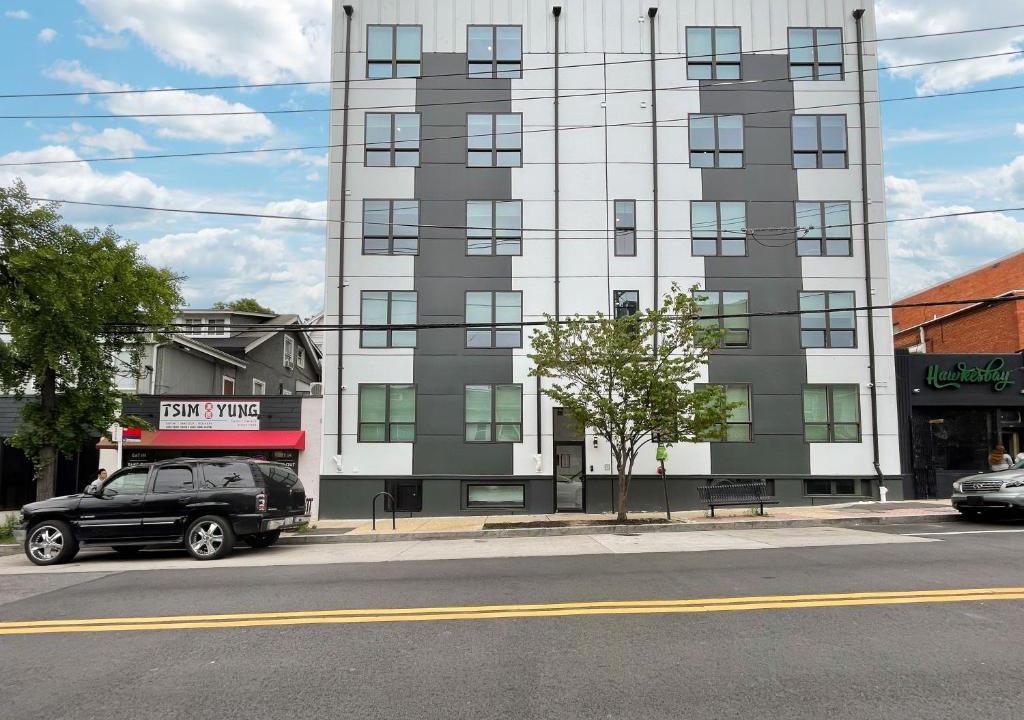 Brookland Apartment | Mary's Stay Brookland