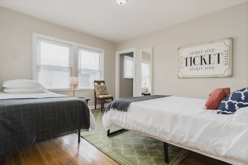 University District House | Massive Updated 6BR Near Everything Sleeps 20!