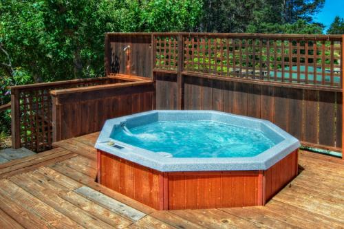 Mendocino House | Mendocino Dream