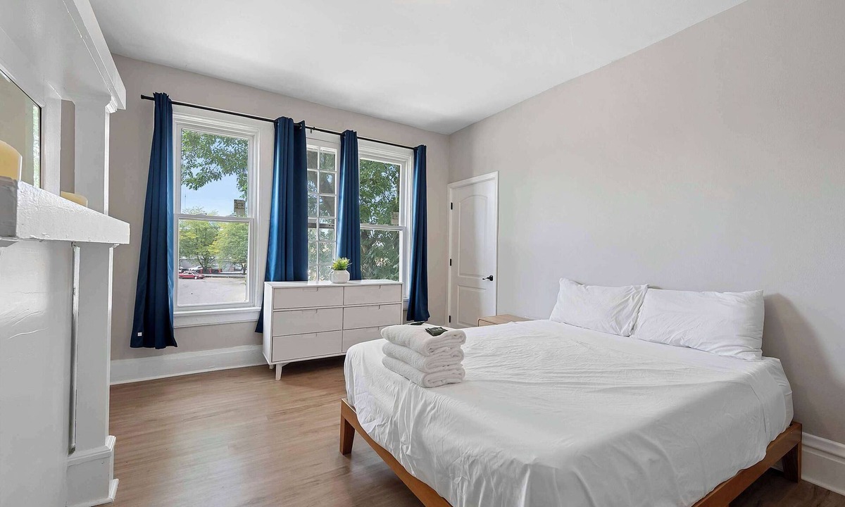 Merion Village Apartment | Merion Village Residences 1166.5