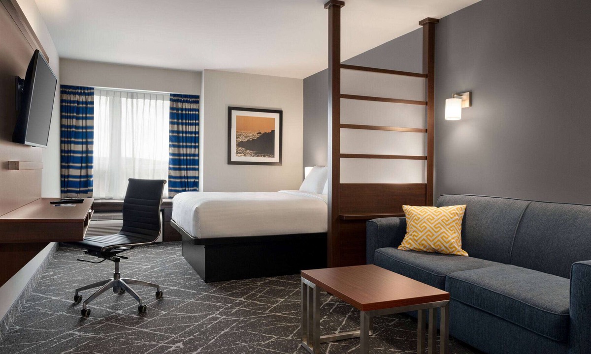 Antigonish Hotel | Microtel Inn & Suites by Wyndham Antigonish