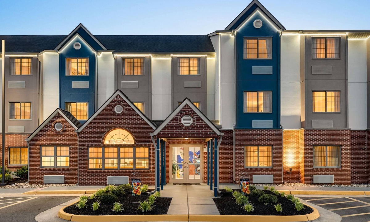 Culpeper Hotel | Microtel Inn & Suites by Wyndham Culpeper
