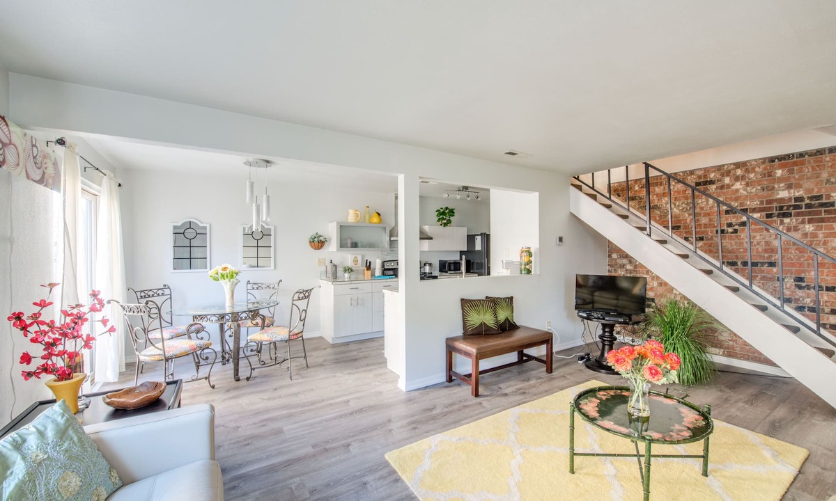 Southeast Boise Condo | Minutes to St. Luke's and Micron