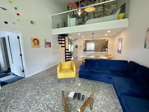 Arcadian Shores Villa | Mod and fun villa with full access to all resort amenities, 9EWC villa
