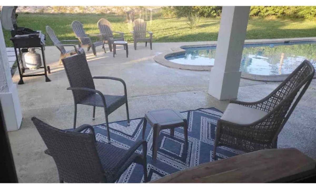 Delray Beach House | Modern 3 bdrm house 5 min to beach & downtown with private pool