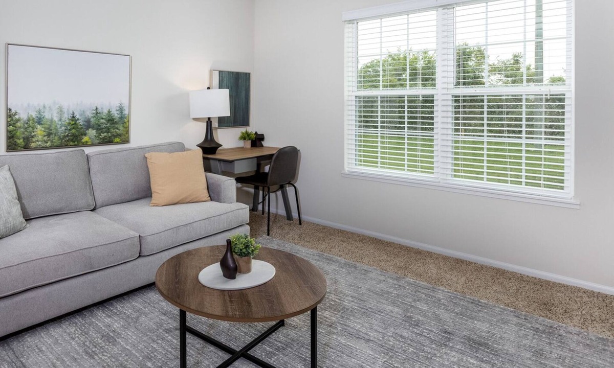 Lewis Center Apartment | Modern Apartment in Prime Location (ID4782X33)