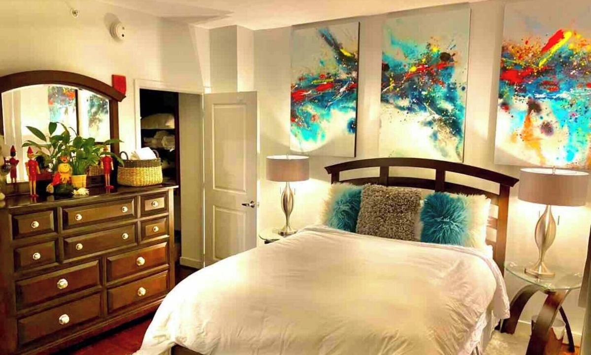 National Harbor Apartment | Modern Apartments available at National Harbor