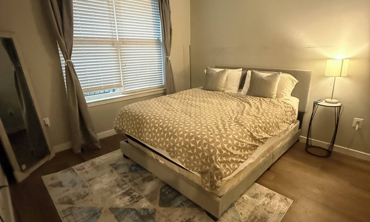 North Bethesda Apartment | Modern Comfort in the Heart of Twinbrook