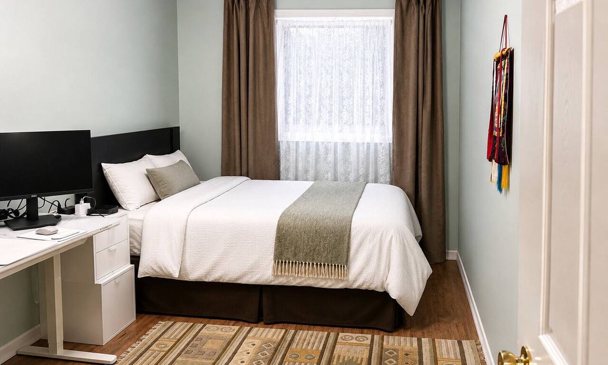 North York Hotel | Modern Toronto Suites