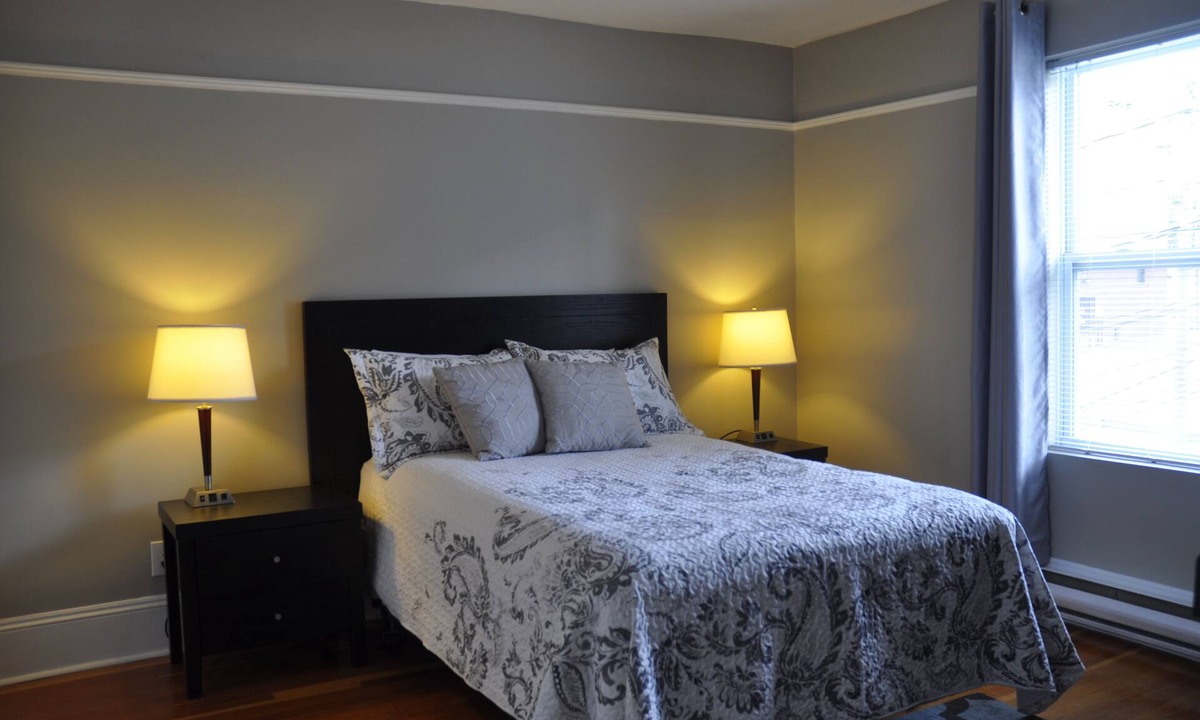 Moncton Apartment | Moncton Suites - Suite #2