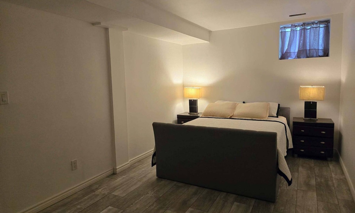 Mono Apartment | Mono countryside apartments
